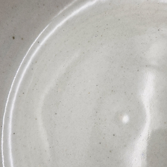 TONALA MEXICO KEN EDWARDS EL PALOMAR BIRD BUTTERFLY 3 qt casserole No Lid. - Picture 4 of 9